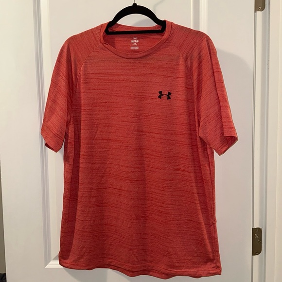 Under Armour men’s tiger tech 2.0 Tshirt - Picture 2 of 6